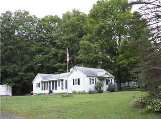 137 Jones Hollow Rd, Marlborough, CT 06447