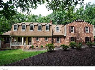 1910 Swamp Fox Rd, Midlothian, VA 23112