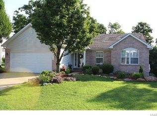 3010 Saint Judes Ct, High Ridge, MO 63049