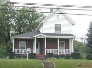 3247 Lincoln Way W, Massillon, OH