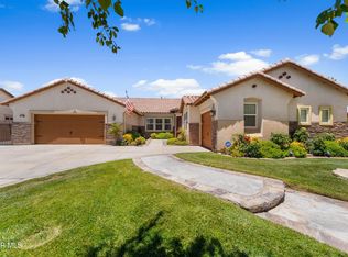 41753 Doverwood Ct, Lancaster, CA 93536