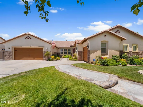 41753 Doverwood Ct, Lancaster, CA 93536