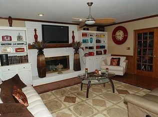 151 Londonderry Rd, Goose Creek, SC 29445