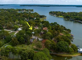 1313 Aloha Rd, Kemp, TX 75143