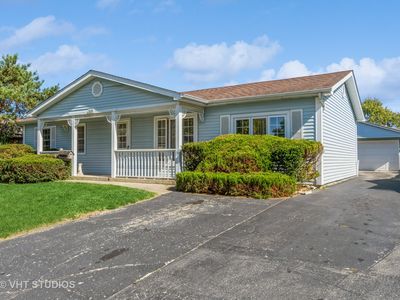325 Kirman Ave, Romeoville, IL, 60446
