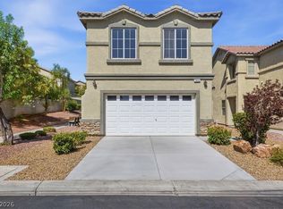 7825 Spartanburg St, Las Vegas, NV 89149