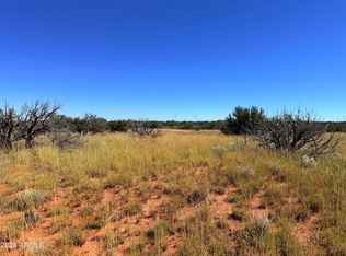 0 Athapascan Drive #-, Winslow, AZ 86047