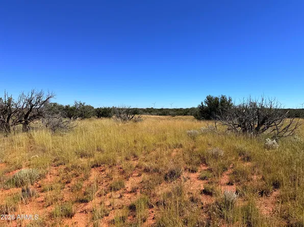0 Athapascan Drive #-, Winslow, AZ 86047