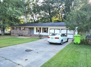 107 Pinewood Rd, Dalton, GA 30721