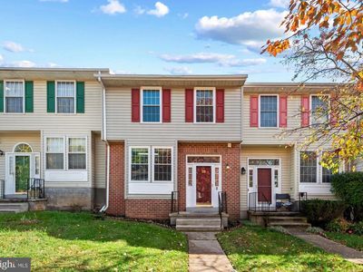25 Samantha Ct, Owings Mills, MD, 21117