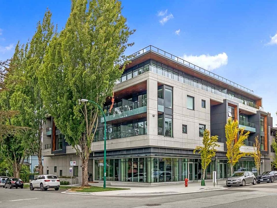 1st image of 717 W 17th Ave #101