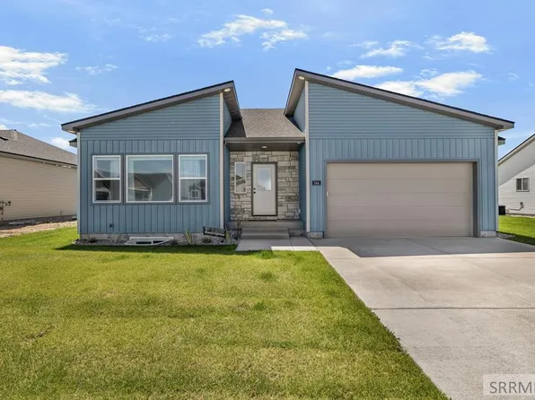 544 Abigail Ln, Shelley, ID 83274