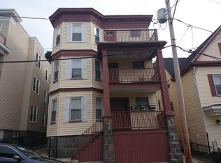 28 Gayland St, Dorchester, MA 02125