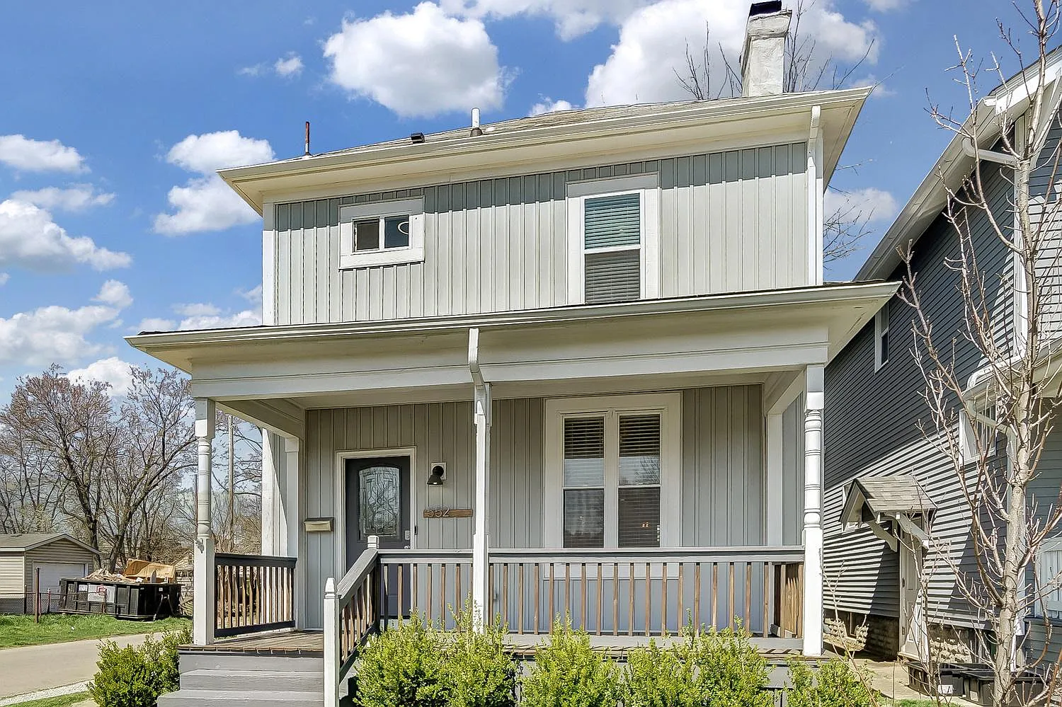 3 bed, 2.5 bath, 1500 sqft, $2,550 — Photo 3