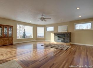 5300 De Armoun Rd, Anchorage, AK 99516