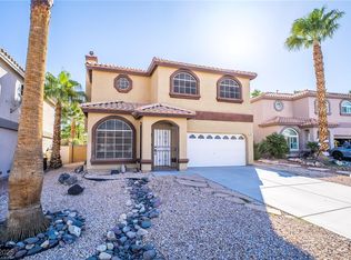 36 Lovelady Ct, Henderson, NV 89074