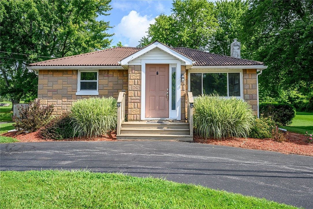 3982 Canal Rd, Spencerport, NY 14559 Zillow