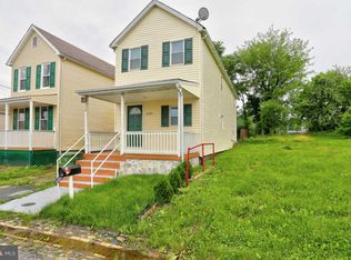 2130 Maisel St, Baltimore, MD 21230