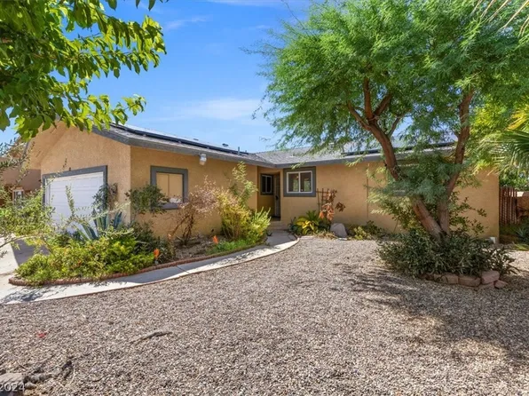 1864 Renada Cir, North Las Vegas, NV 89030