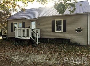 1115 W Locust St, Canton, IL 61520