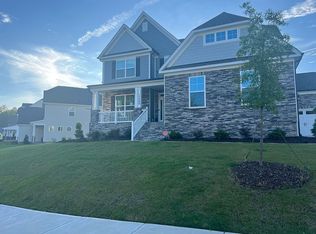 17208 Monocacy Blvd, Huntersville, NC 28078