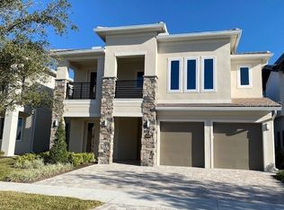 1009 Jack Nicklaus Ct, Kissimmee, FL 34747