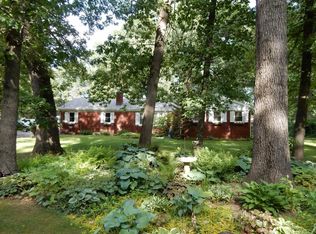 52860 County Road 15, Elkhart, IN 46514