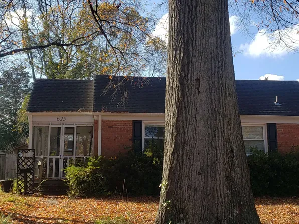 625 Summers Dr, Norfolk, VA 23509