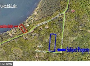 36573 Palmer Drive, cross lake, MN 56447