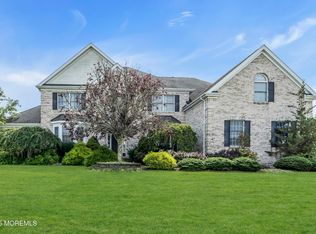 6 Bane Lane, Jackson, NJ 08527