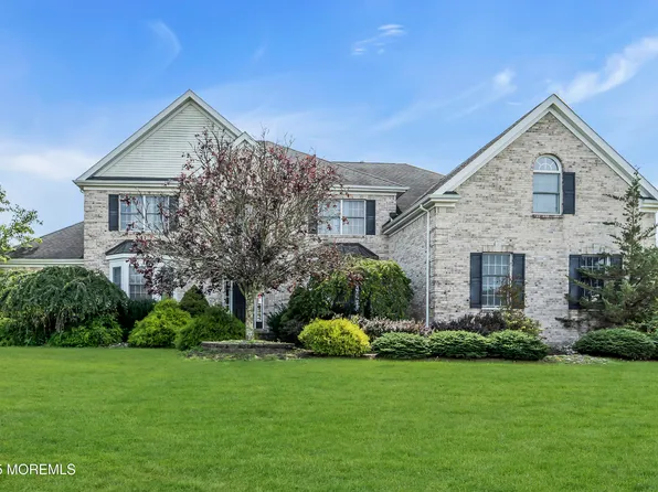 6 Bane Lane, Jackson, NJ 08527