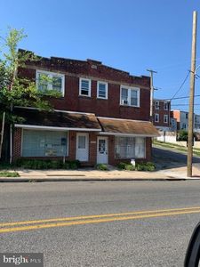 600 E Airy St #602, Norristown, PA, 19401