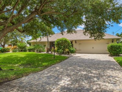 2522 SE 24th Ave, Cape Coral, FL, 33904
