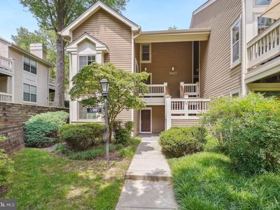 5907 Barbados Pl APT 102, Rockville, MD, 20852