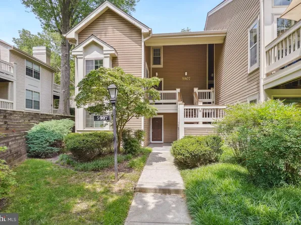 5907 Barbados Pl APT 102, Rockville, MD 20852