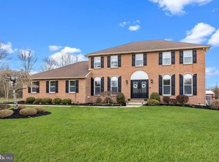 6617 Blueberry Ln, Pipersville, PA 18947