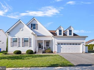 4107 Laughton Ln, Middletown, DE 19709