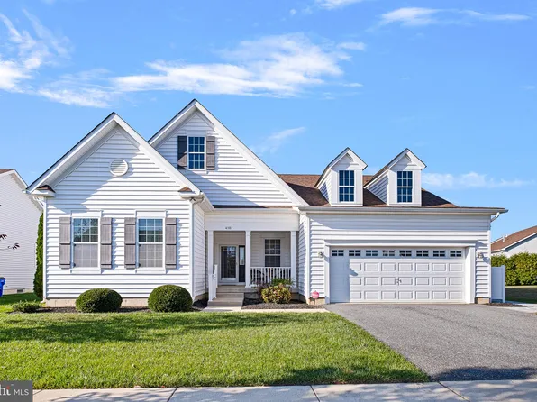 4107 Laughton Ln, Middletown, DE 19709
