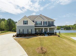 185 Ruby Ln, McDonough, GA 30252