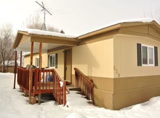 238 Breaker Drive, Garden City, UT 84028