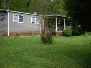 1405 Big Texas Valley Rd NW, Rome, GA 30165