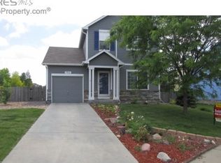 7968 Gorham Ct, Frederick, CO 80530