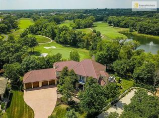 3104 W 154th St, Overland Park, KS 66224