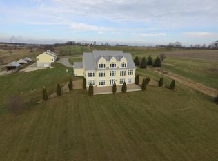 W6787 Hill Rd, Watertown, WI 53098