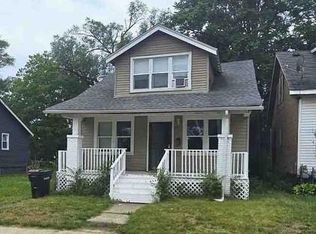 15485 Cherrylawn St, Detroit, MI 48238