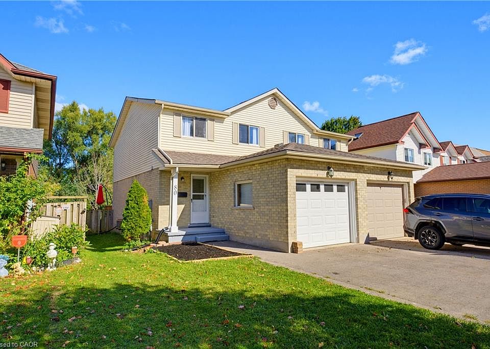 1st image of 80 Highland Cres