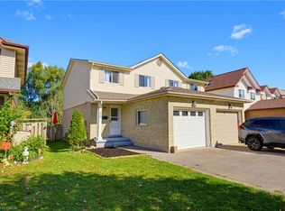 80 Highland Cres, Kitchener, ON N2M5C1