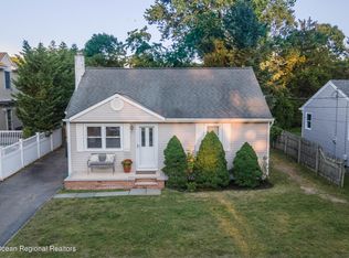522 Hillside Ave, Point Pleasant Beach, NJ 08742