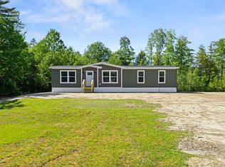 336 Middle River Road, Greenbush, ME 04418