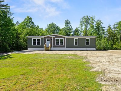 336 Middle River Road, Greenbush, ME, 04418